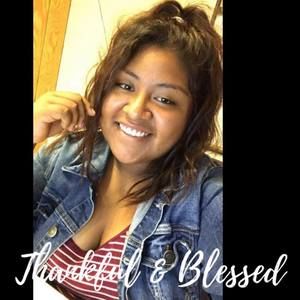 Meet your Posher, Morelia